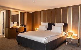 Ganzo Boutique Hotel